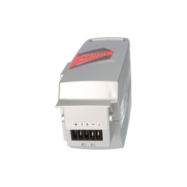 E-Bike Akku für den Panasonic Antrieb mit 26V und 18Ah von BMZ